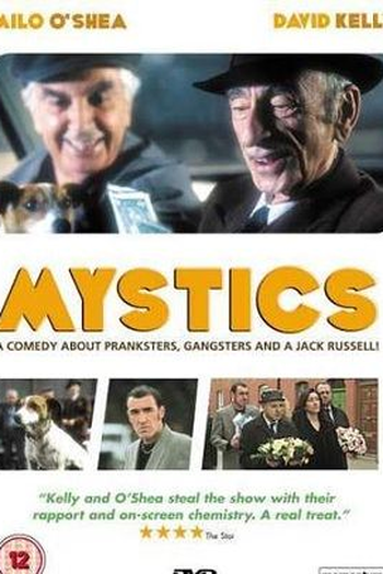 Poster de Filme Mystics (2003)