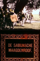 Il ratto delle Sabine (Il ratto delle Sabine)