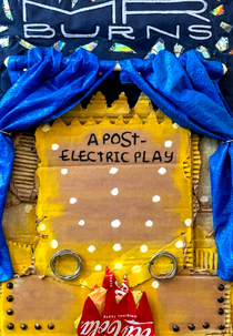 Mr. Burns (Mr. Burns)