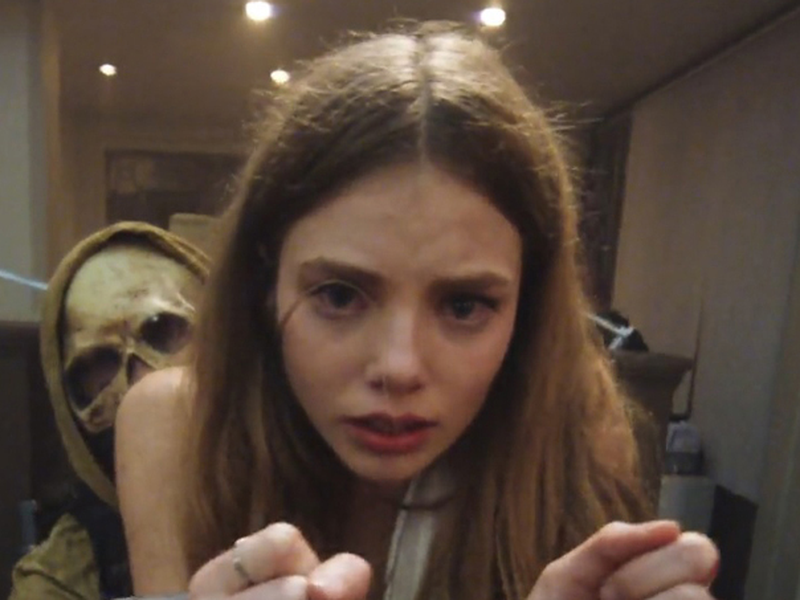 Foto 1 de The Weeknd: False Alarm