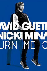 David Guetta Feat. Nicki Minaj: Turn Me On (David Guetta Feat. Nicki Minaj: Turn Me On)