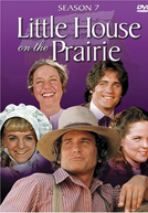 Os Pioneiros (7ª Temporada) (Little House on the Prairie (Season 7))