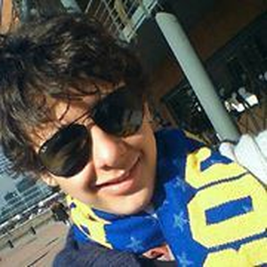 Foto de perfil de Gabriel