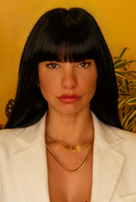 Duda de Almeida