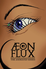 Æon Flux (3ª Temporada) (Æon Flux (Season 3))