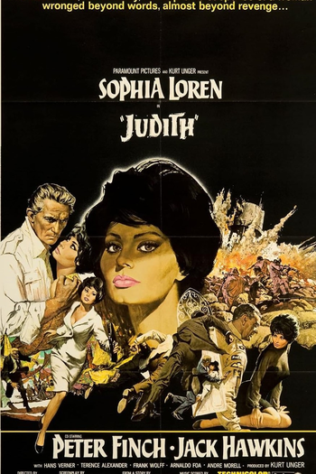  de Filme Conflito Sangrento (1966)