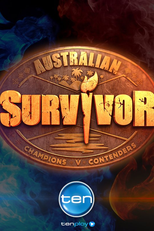 Australian Survivor (5ª Temporada) (Australian Survivor (5th Season))