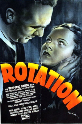 de Filme Rotation (1949)