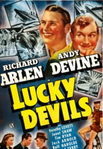 Demônios da Sorte (Lucky Devils)