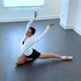 Francesca Hayward