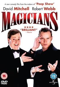 Magicians (Magicians)