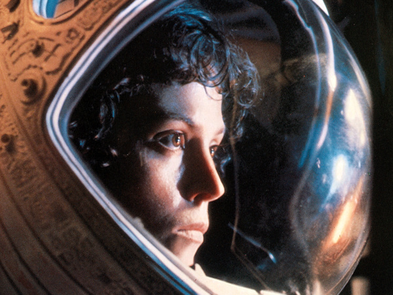 Foto 40 de Alien: O Oitavo Passageiro