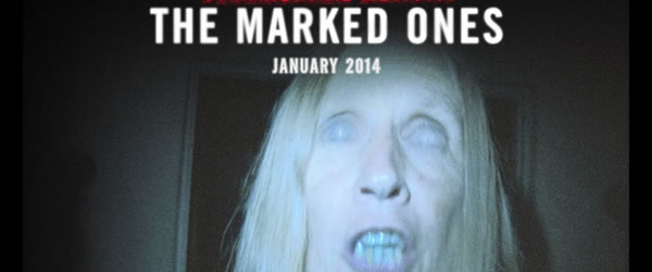 Veja o trailer de “Paranormal Activity: The Marked Ones”