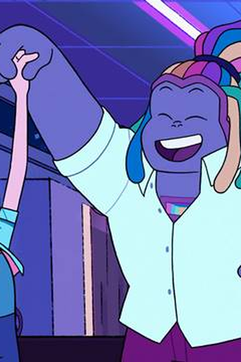 Poster de Episódio Bismuth Casual (2020)