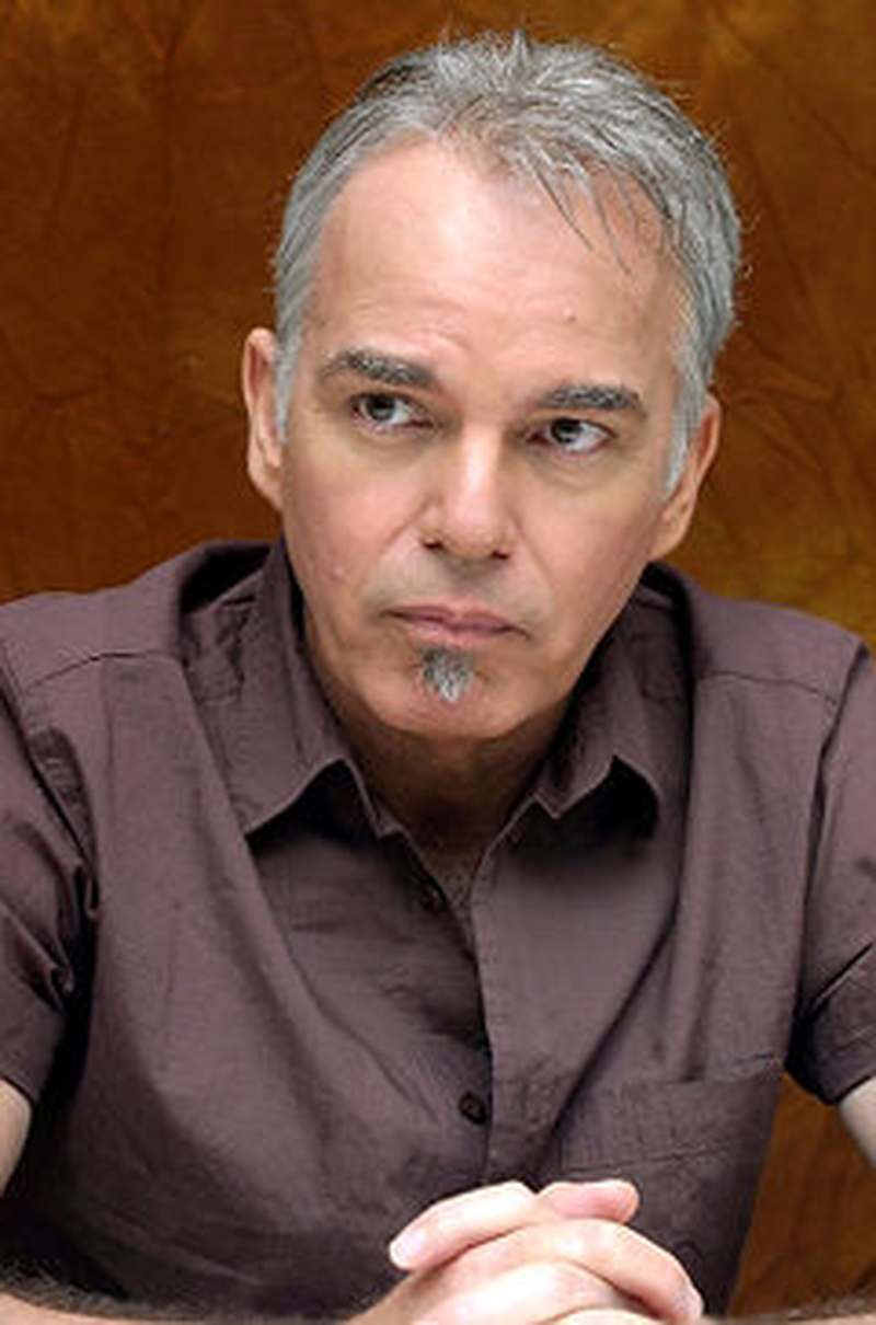 Billy Bob Thornton - Foto 1
