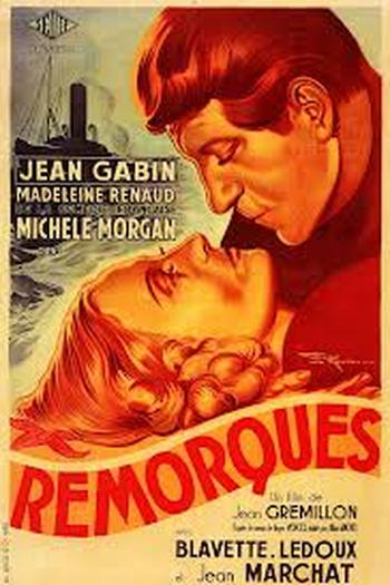  de Filme Águas Tempestuosas (1941)