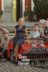Três Vezes Paixão (1ª Temporada) (Até Que a Vida Nos Separe (1ª Temporada))