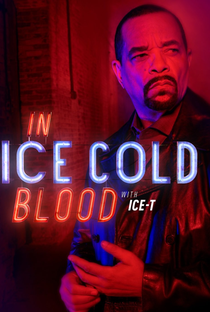 In Ice Cold Blood - Poster / Capa / Cartaz - Oficial 1
