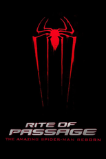 Rite of Passage: The Amazing Spider-Man Reborn (Rite of Passage: The Amazing Spider-Man Reborn)