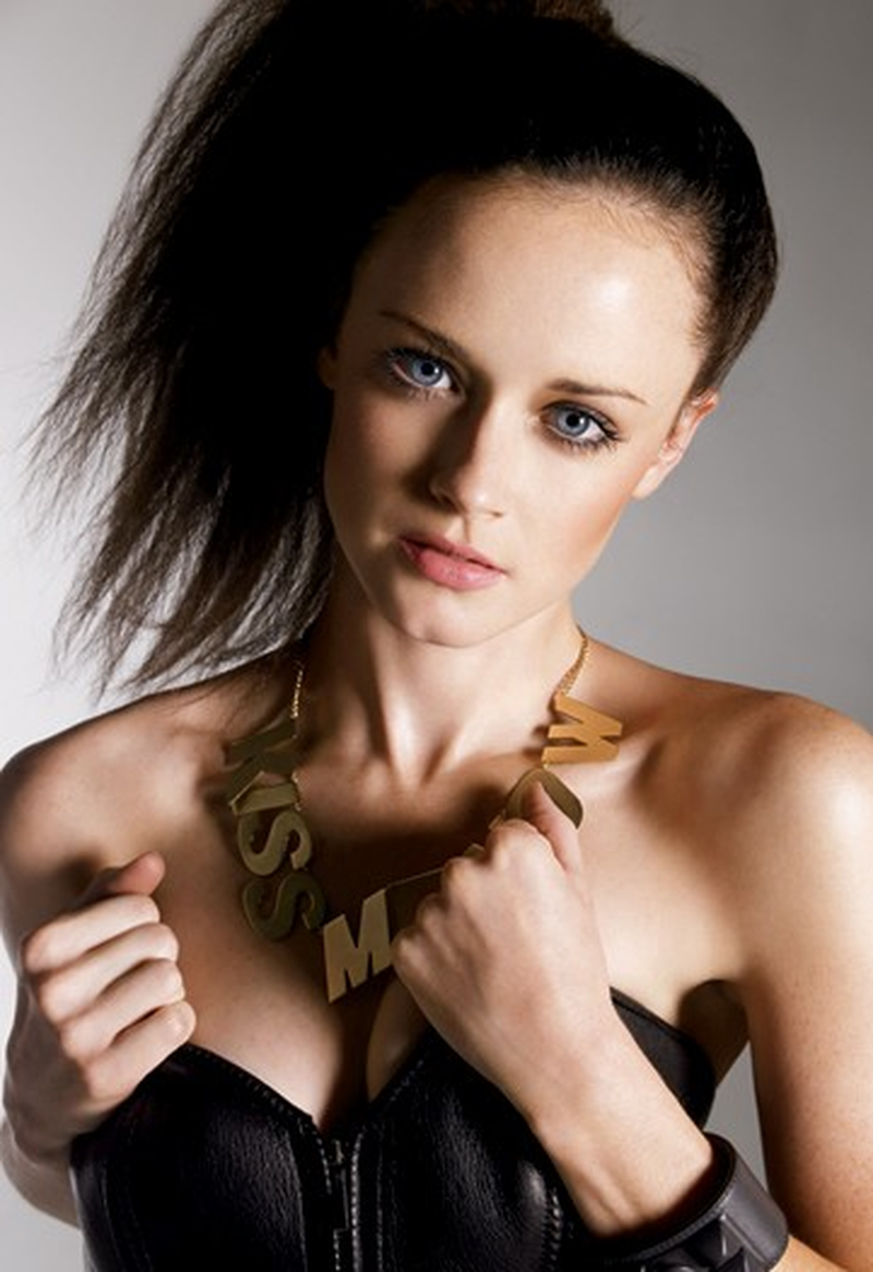 Alexis Bledel - Foto 12