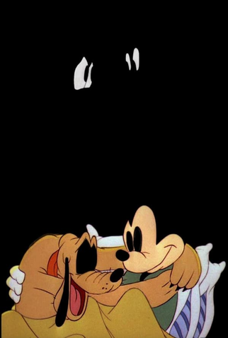 Poster 1 de Curta Shadow Cuts (2010)