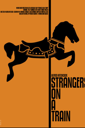  de Filme Pacto Sinistro (1951)