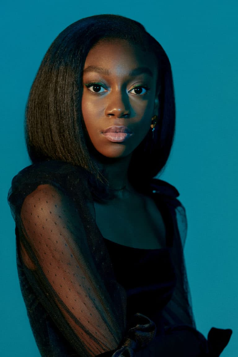 Shahadi Wright Joseph - Foto 9