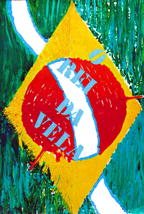 O Rei da Vela - Poster / Capa / Cartaz - Oficial 1