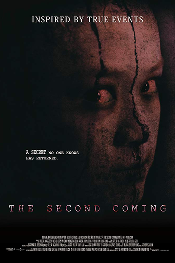  de Filme The Second Coming (2014)