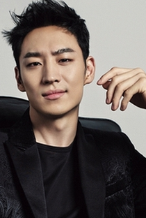 Lee Je-Hoon - Poster 1