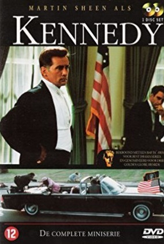 Poster 3 de Série Kennedy (1983)