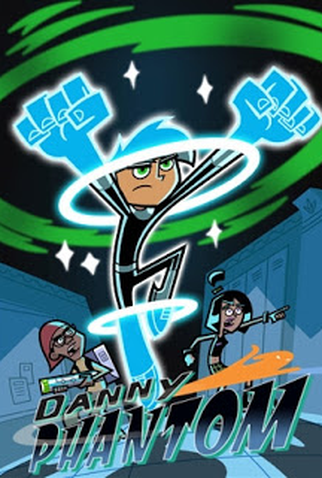 Poster 1 de Série Danny Phantom (2ª Temporada) (2005)