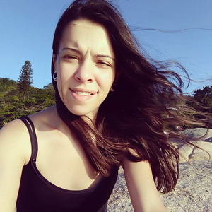Foto de perfil de Erika