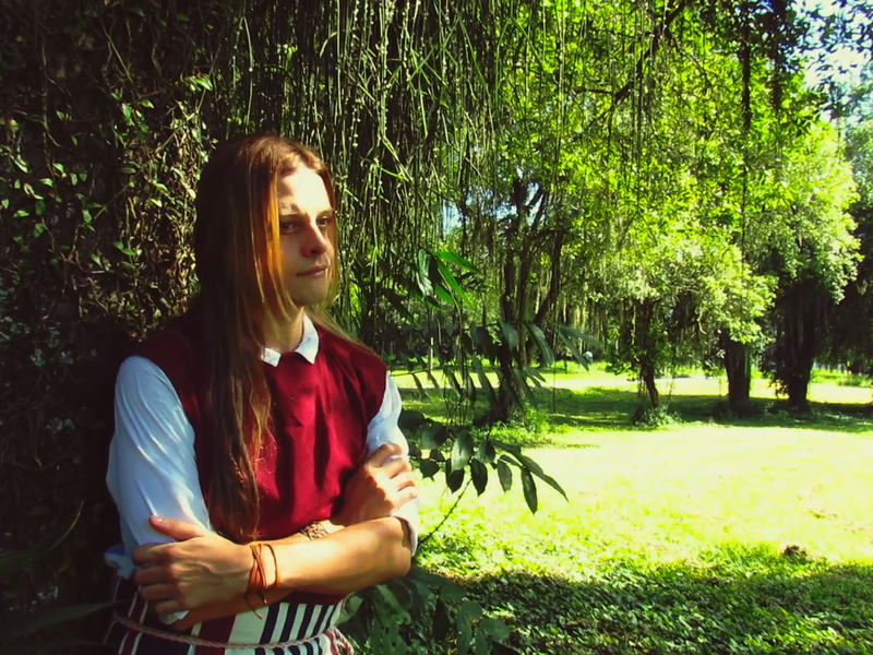 Foto 10 de Andarilhos