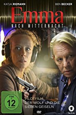Emma nach Mitternacht - Frau Hölle (Emma nach Mitternacht - Frau Hölle)