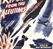 Segunda Guerra Mundial: Relatório das Ilhas Aleutas