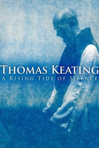 Poster 2 de Filme Thomas Keating: Da Mente Ao Coração (2019)