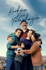Korkma Ben Yanındayım (Korkma Ben Yanındayım)