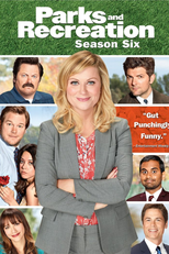 Parks and Recreation (6ª Temporada) (Parks and Recreation (Season 6))