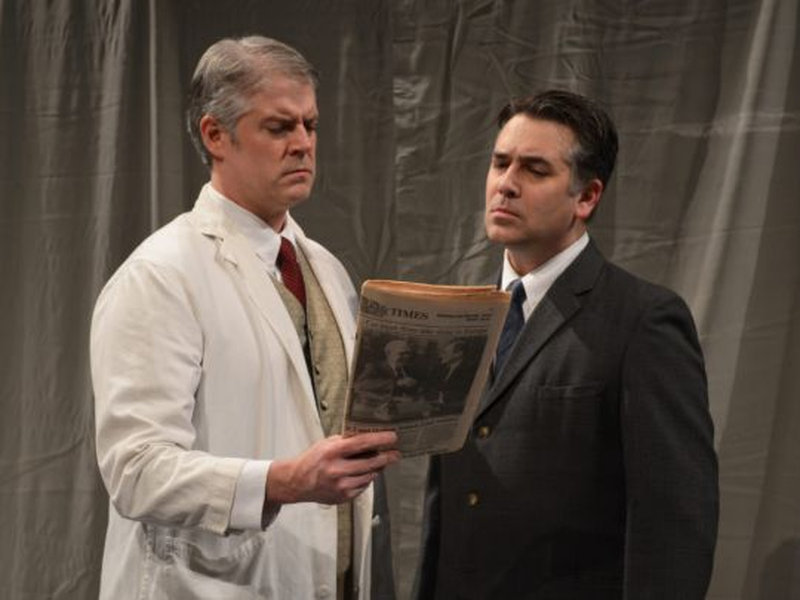 Foto 5 de Holmes & Watson (Play)