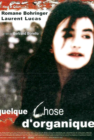 Poster 1 de Filme Algo Orgânico (1998)
