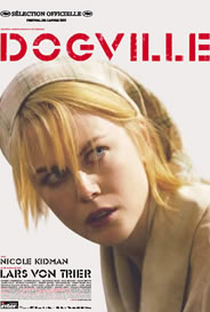 Dogville - Poster / Capa / Cartaz - Oficial 5