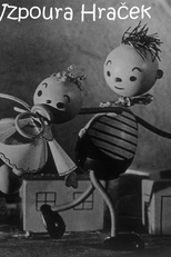 Revolução na Terra dos Brinquedos (Vzpoura Hraček)