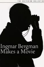 Ingmar Bergman Faz um Filme (Ingmar Bergman Gör En Film)