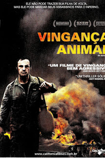 Vingança Animal (The Horseman)