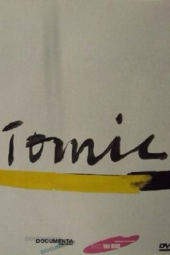 Poster de Filme Tomie (2014)