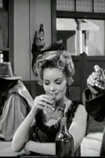 Poster de Episódio The Lady Killer (1960)