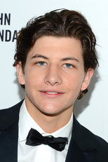 Tye Sheridan