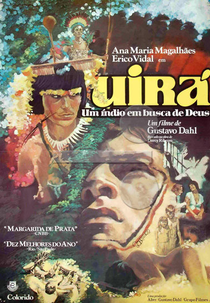 Uirá, Um Índio em Busca de Deus (Uirá, Um Índio em Busca de Deus)