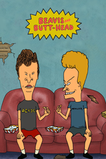 Beavis and Butt-Head (Beavis and Butt-Head)